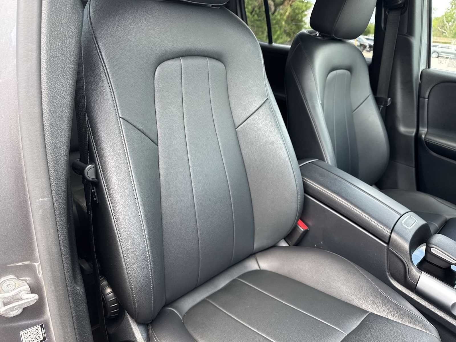 2022 Mercedes-Benz GLB 250 GLB 250