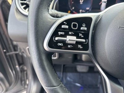 2022 Mercedes-Benz GLB 250 GLB 250