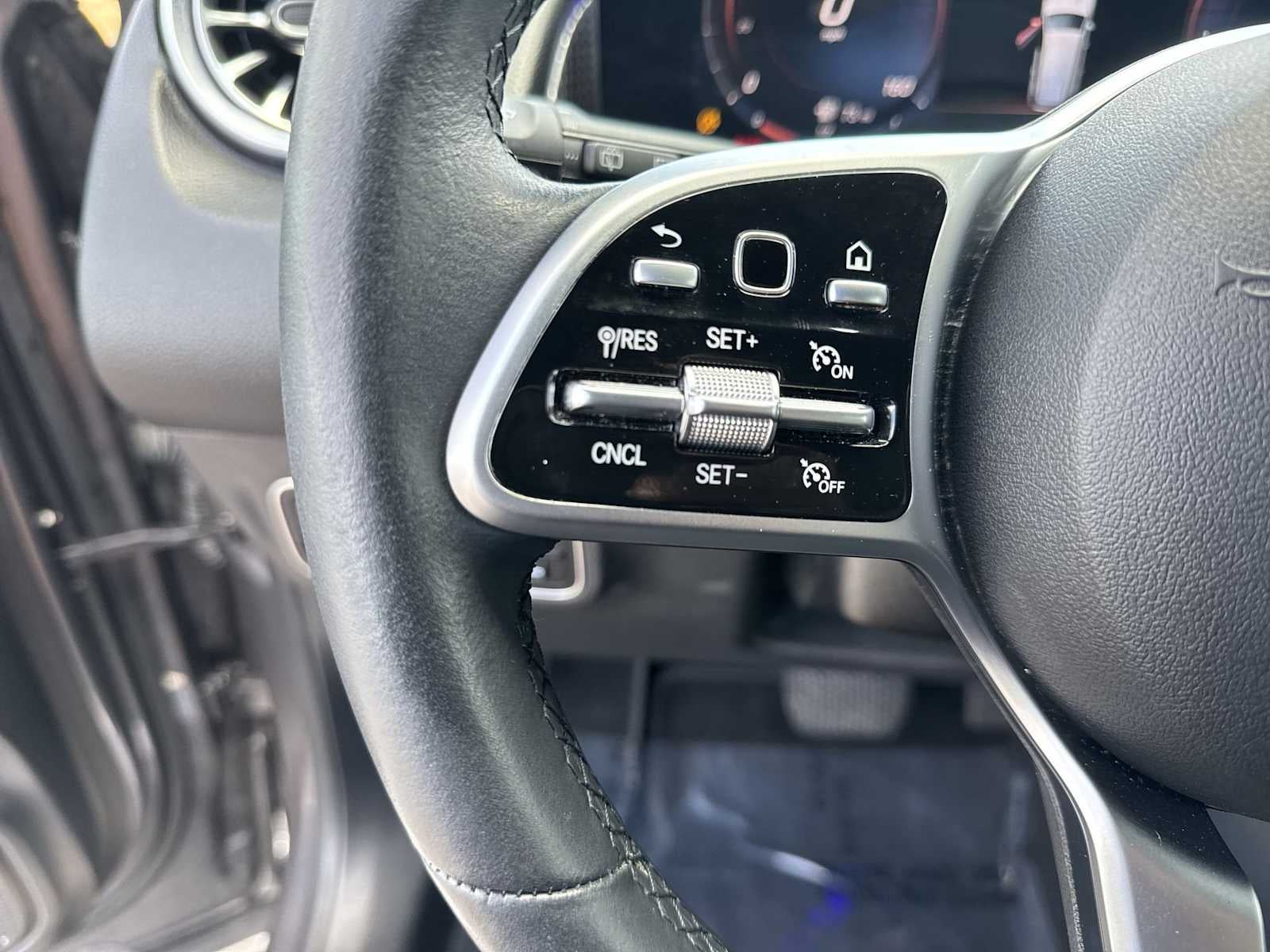 2022 Mercedes-Benz GLB 250 GLB 250