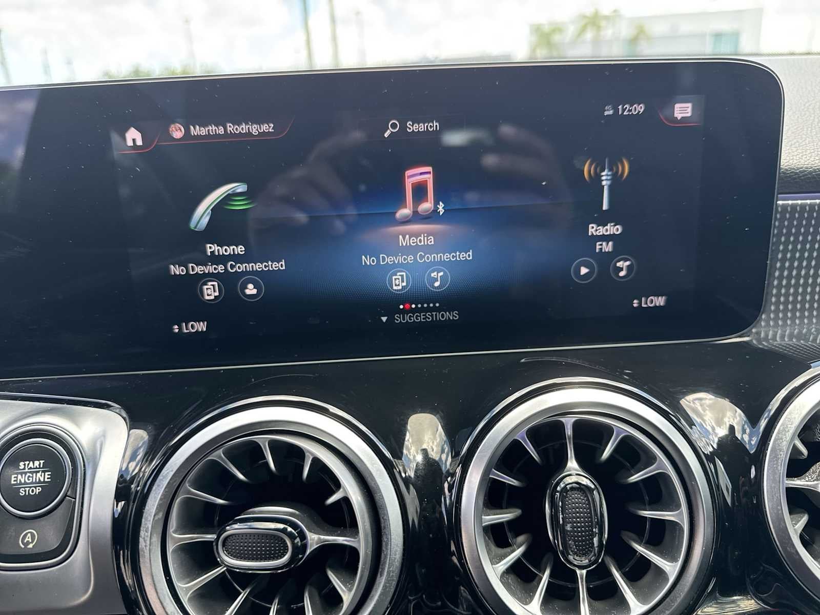 2022 Mercedes-Benz GLB 250 GLB 250