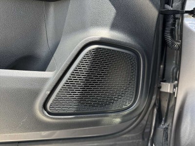2022 Mercedes-Benz GLB 250 GLB 250