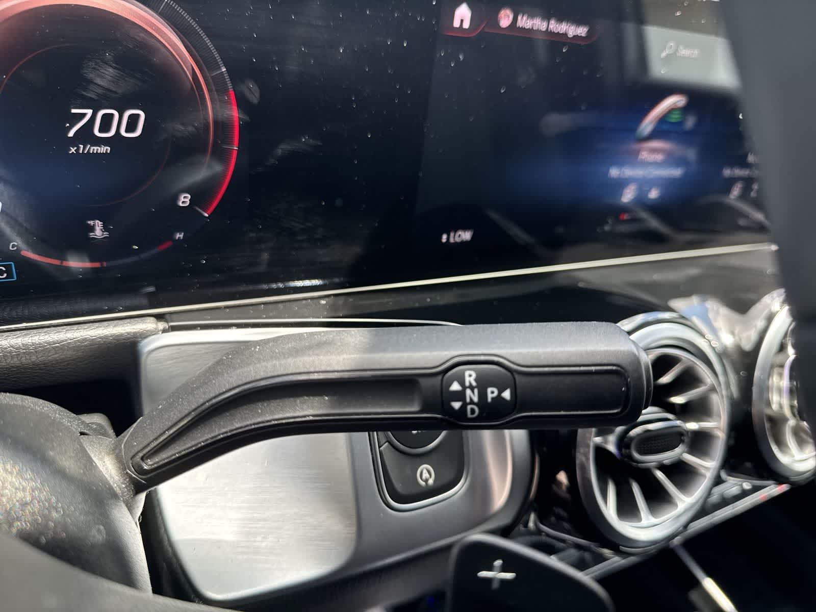2022 Mercedes-Benz GLB 250 GLB 250