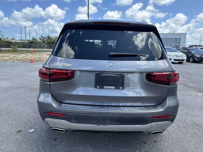 2022 Mercedes-Benz GLB 250 GLB 250