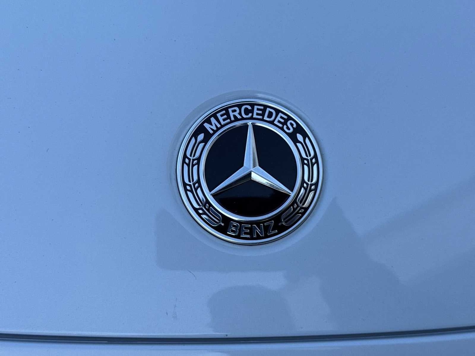 2022 Mercedes-Benz GLB GLB 250