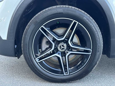 2022 Mercedes-Benz GLB GLB 250