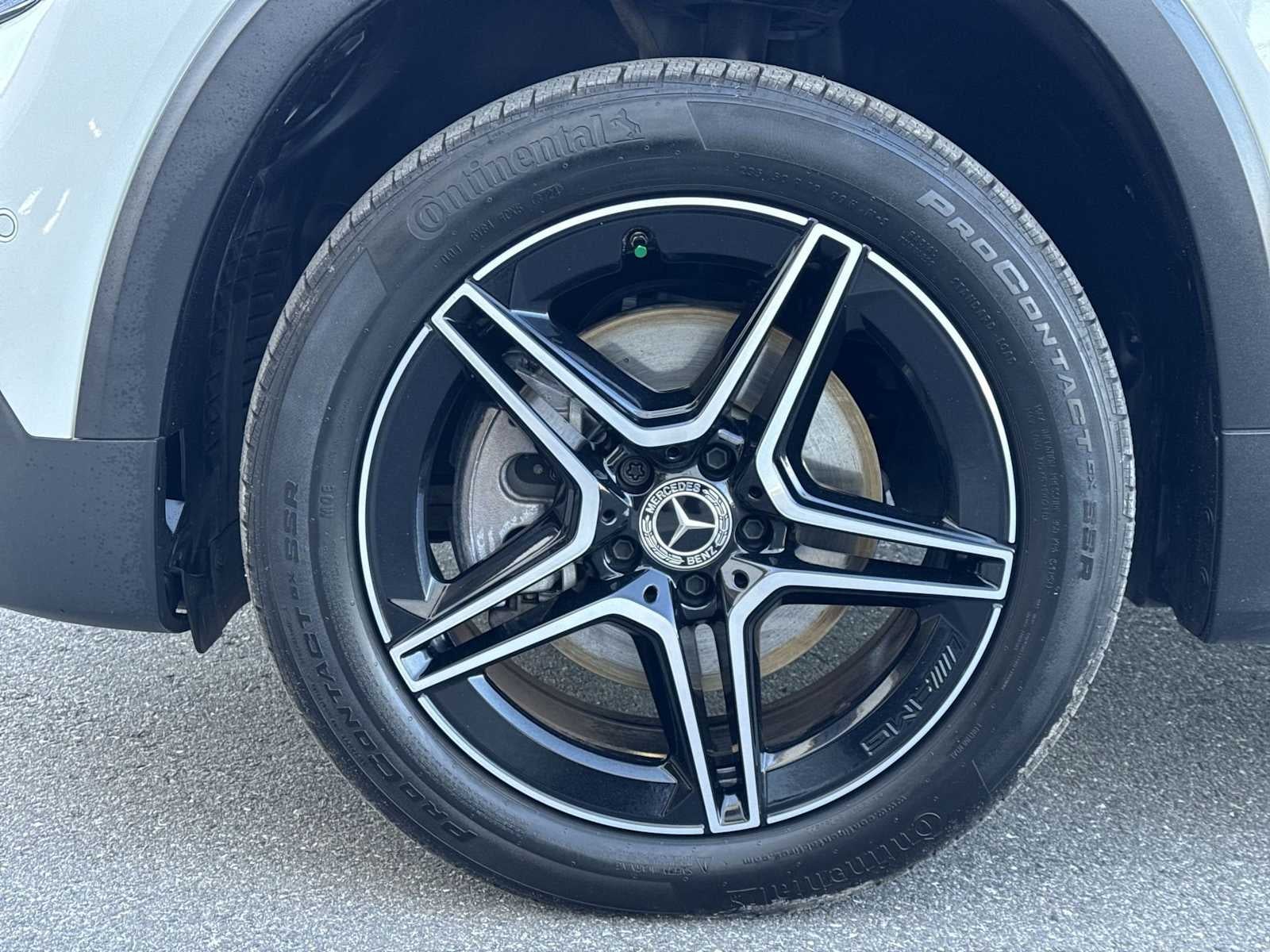 2022 Mercedes-Benz GLB GLB 250