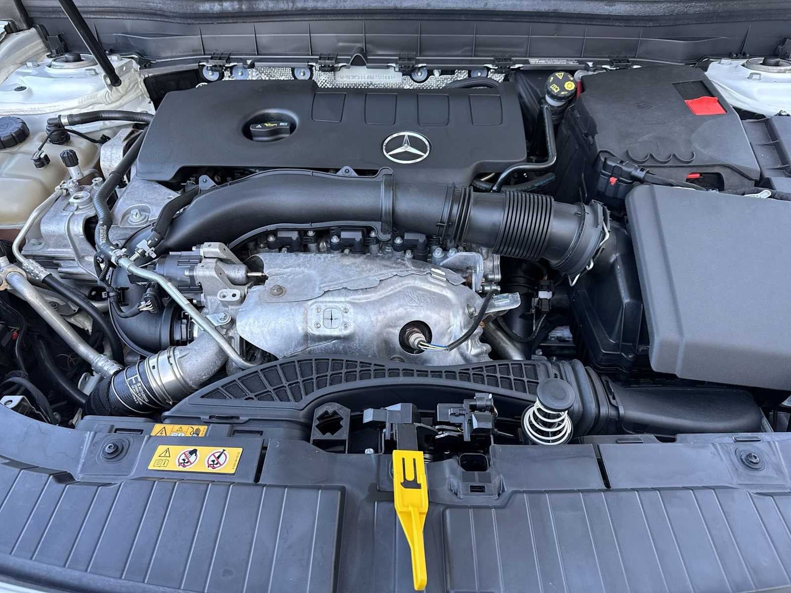 2022 Mercedes-Benz GLB GLB 250