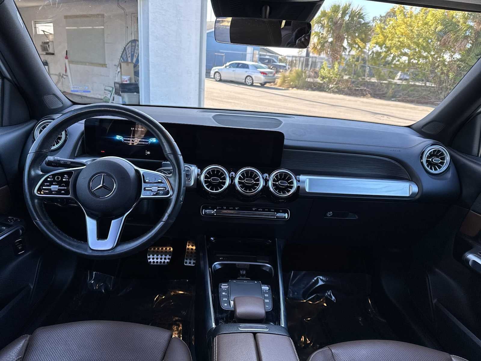 2022 Mercedes-Benz GLB GLB 250