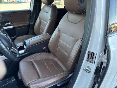 2022 Mercedes-Benz GLB GLB 250