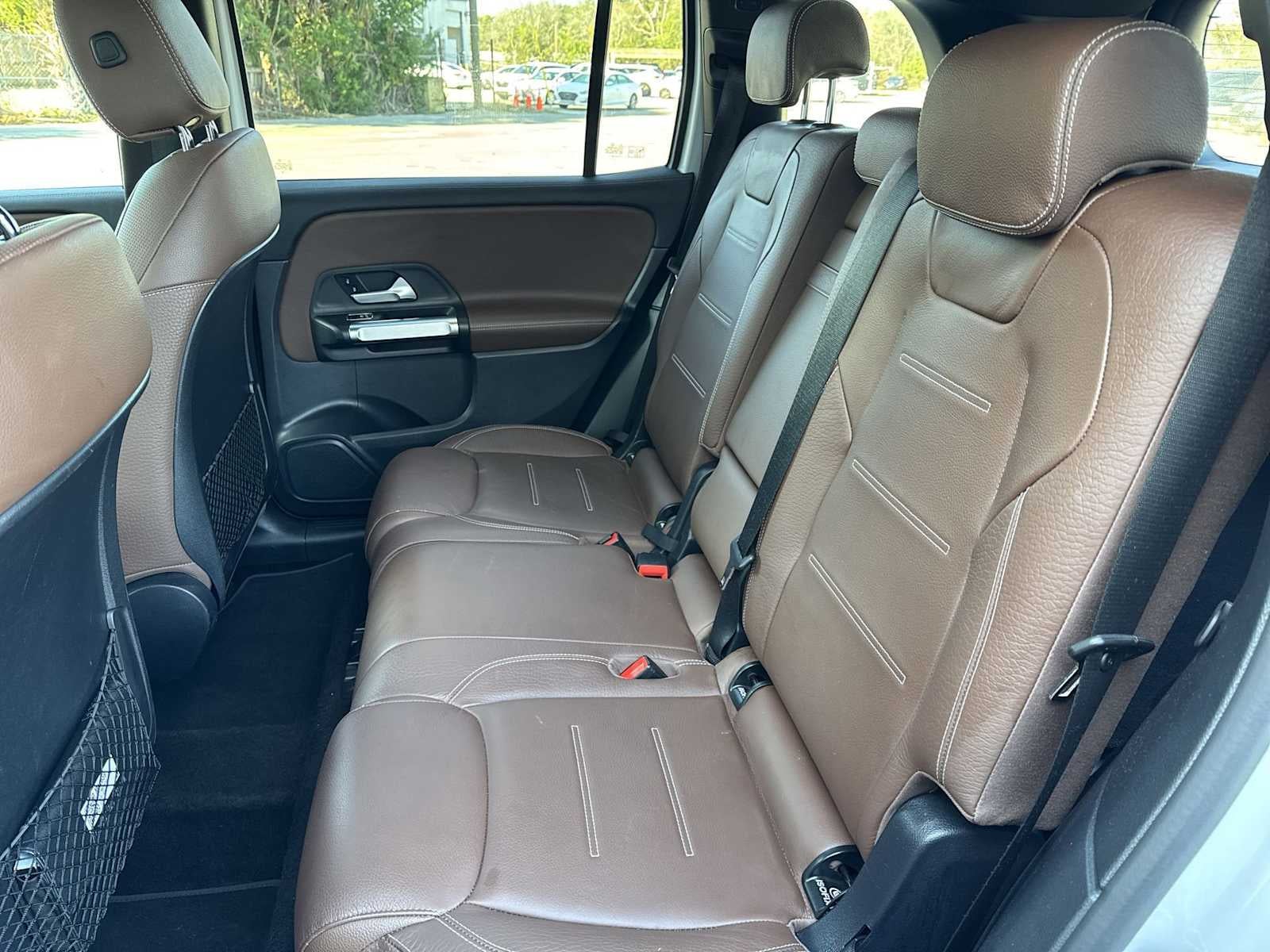 2022 Mercedes-Benz GLB GLB 250