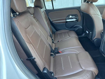 2022 Mercedes-Benz GLB GLB 250