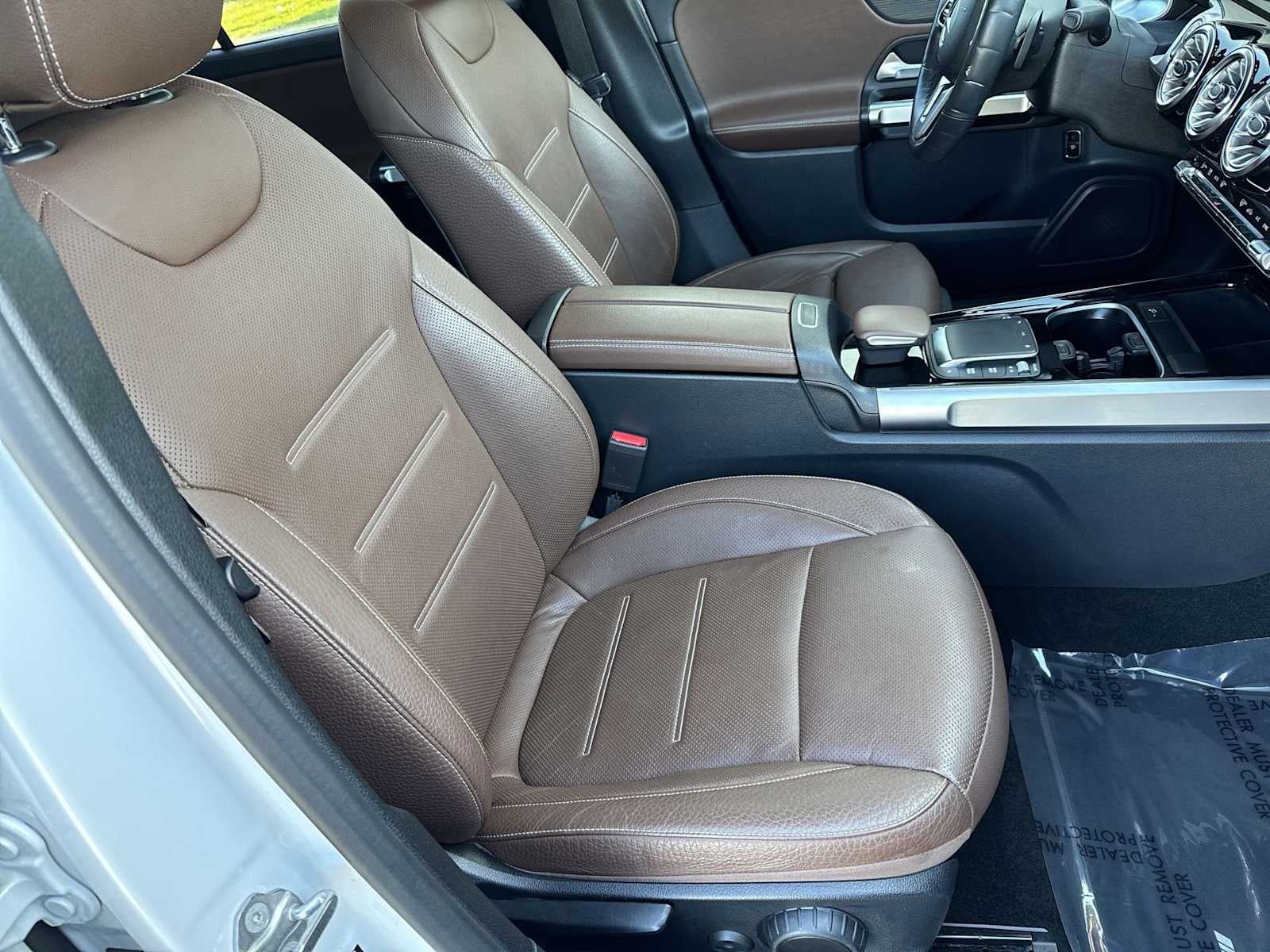 2022 Mercedes-Benz GLB GLB 250