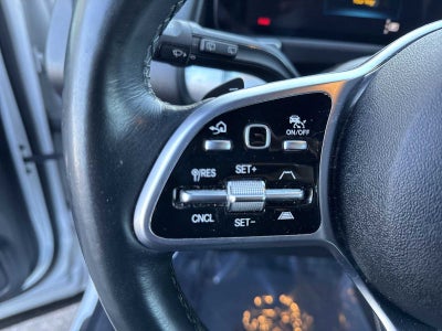 2022 Mercedes-Benz GLB GLB 250