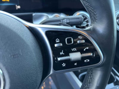 2022 Mercedes-Benz GLB GLB 250