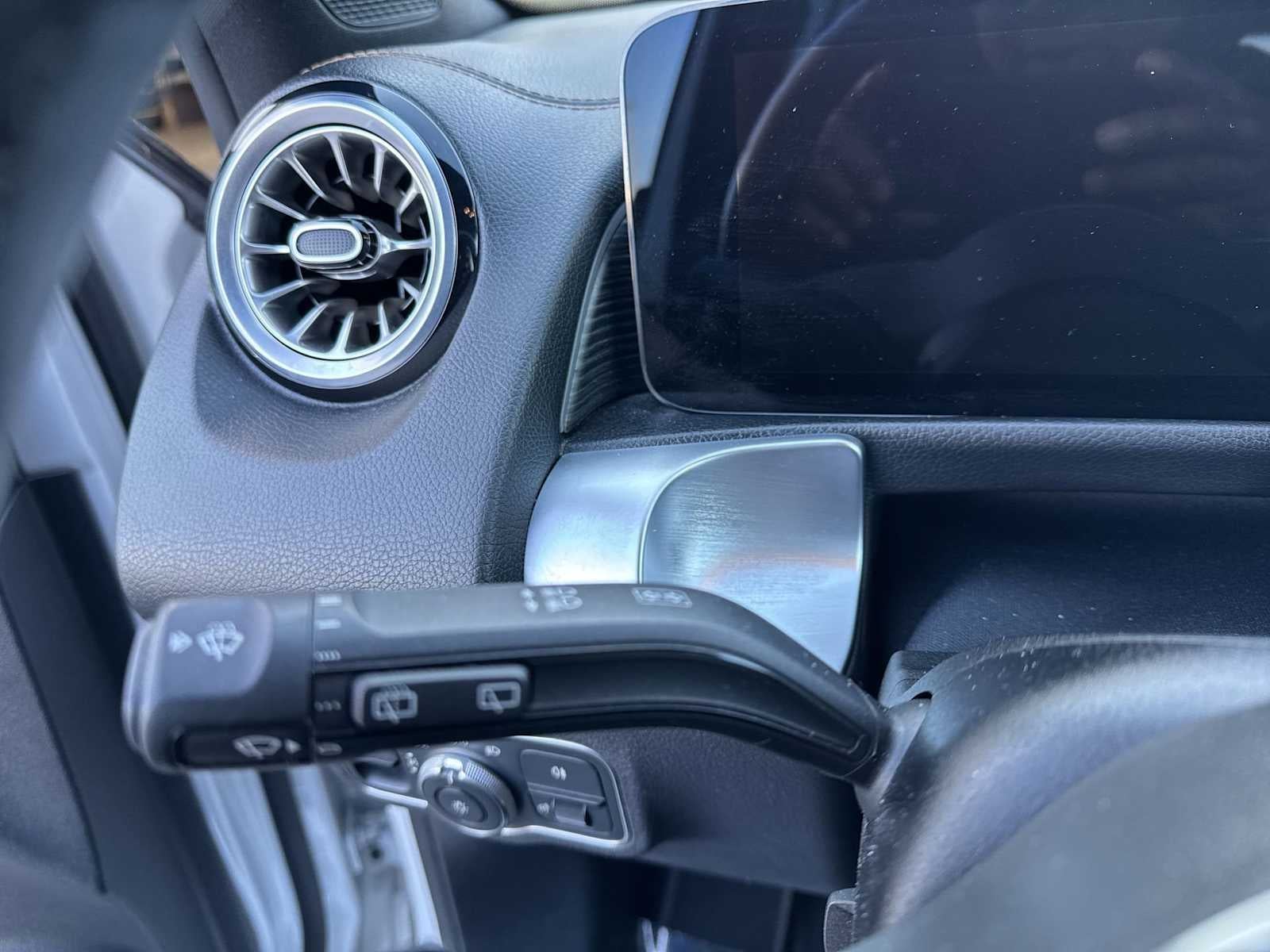 2022 Mercedes-Benz GLB GLB 250