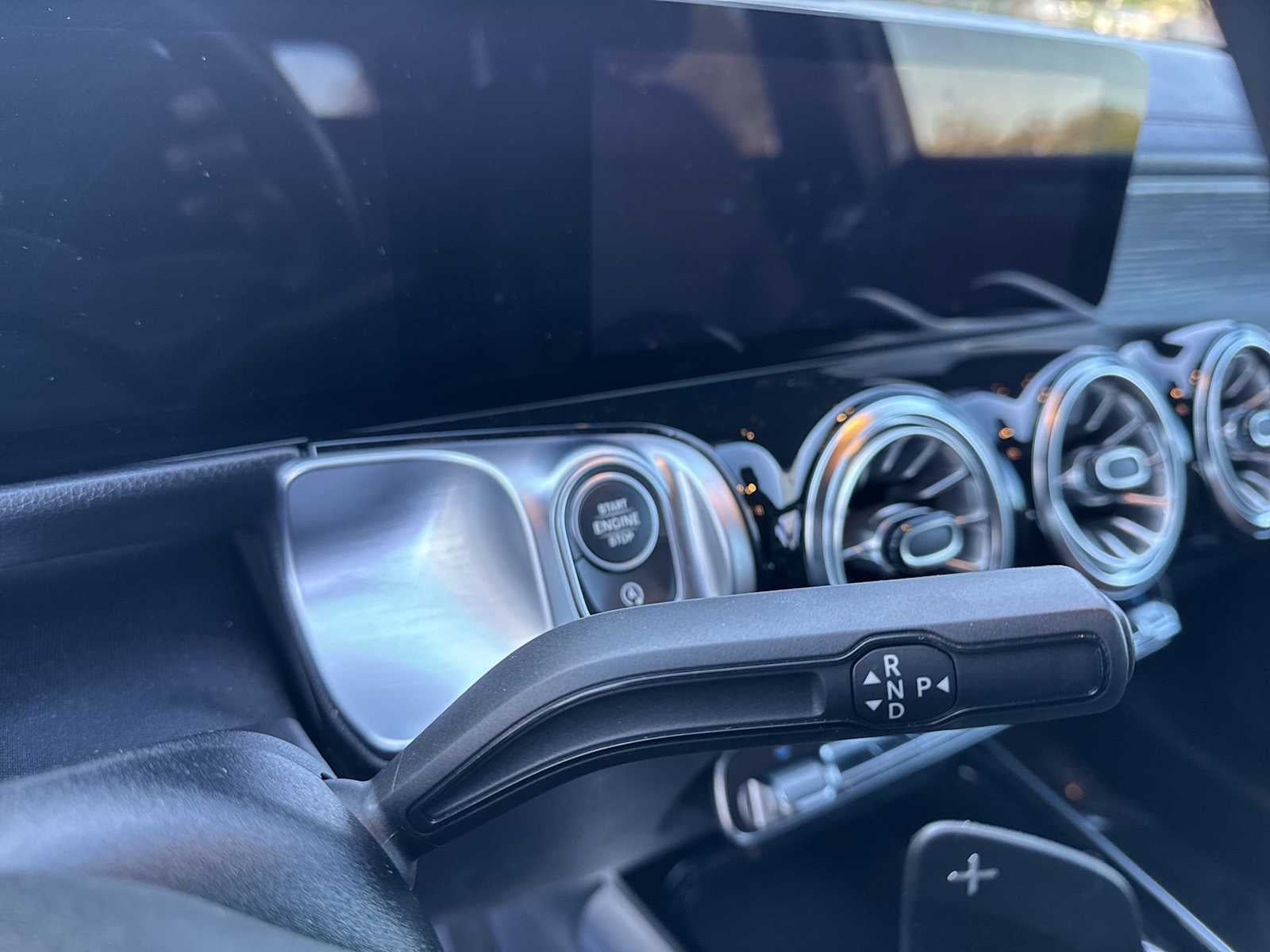 2022 Mercedes-Benz GLB GLB 250