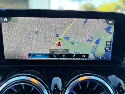 2022 Mercedes-Benz GLB GLB 250