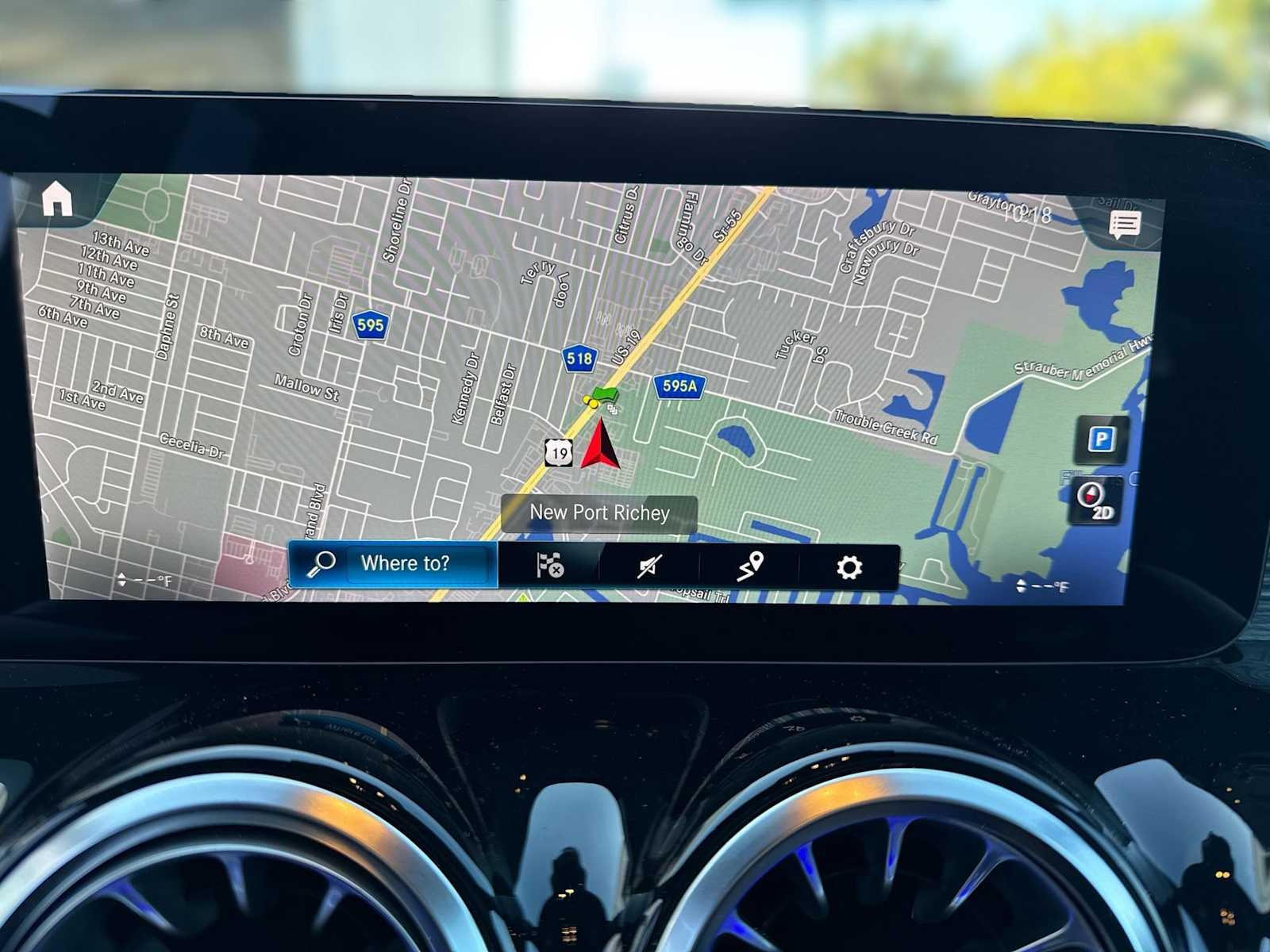 2022 Mercedes-Benz GLB GLB 250