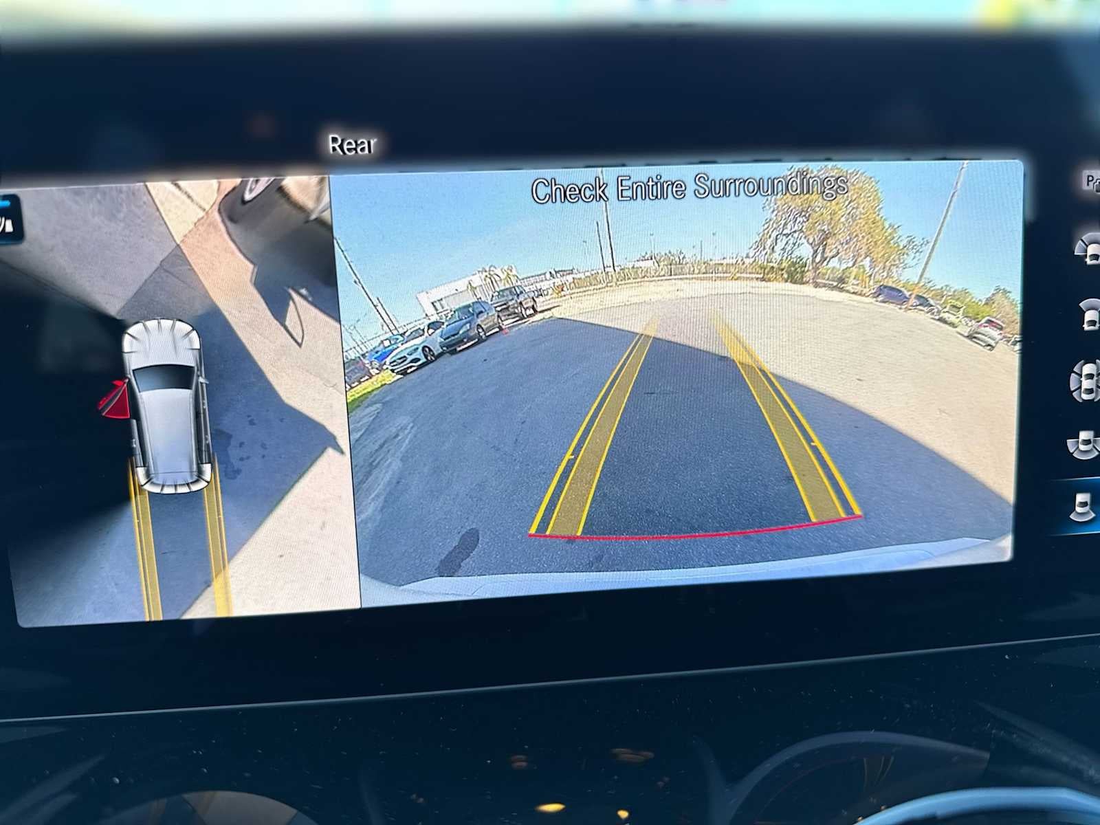 2022 Mercedes-Benz GLB GLB 250