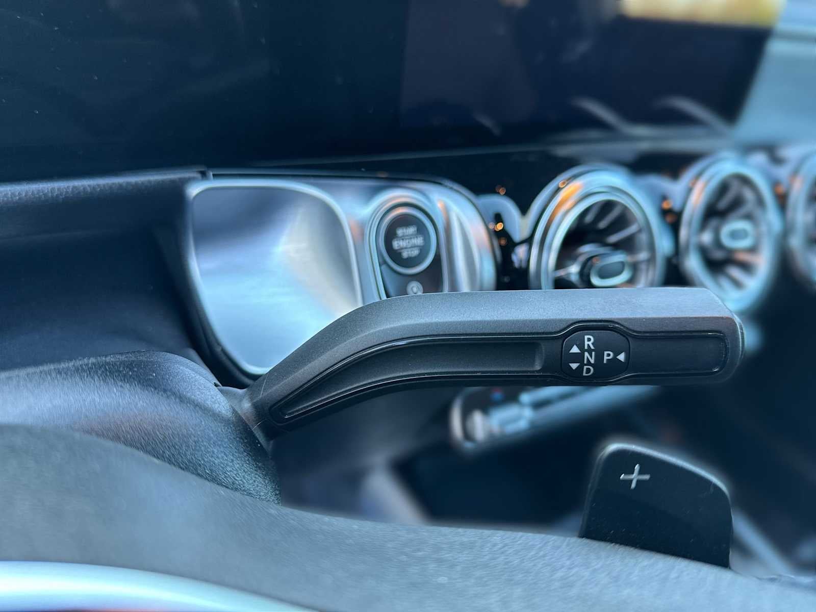 2022 Mercedes-Benz GLB GLB 250