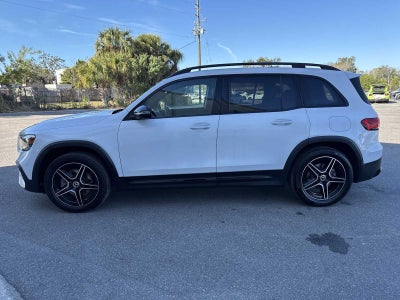 2022 Mercedes-Benz GLB GLB 250