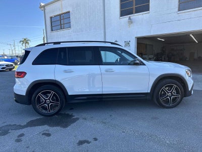 2022 Mercedes-Benz GLB GLB 250