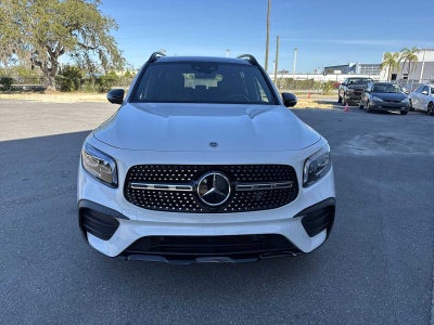2022 Mercedes-Benz GLB GLB 250