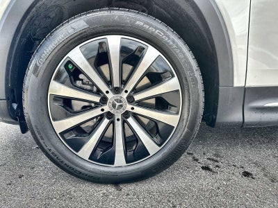 2022 Mercedes-Benz GLB 250 GLB 250