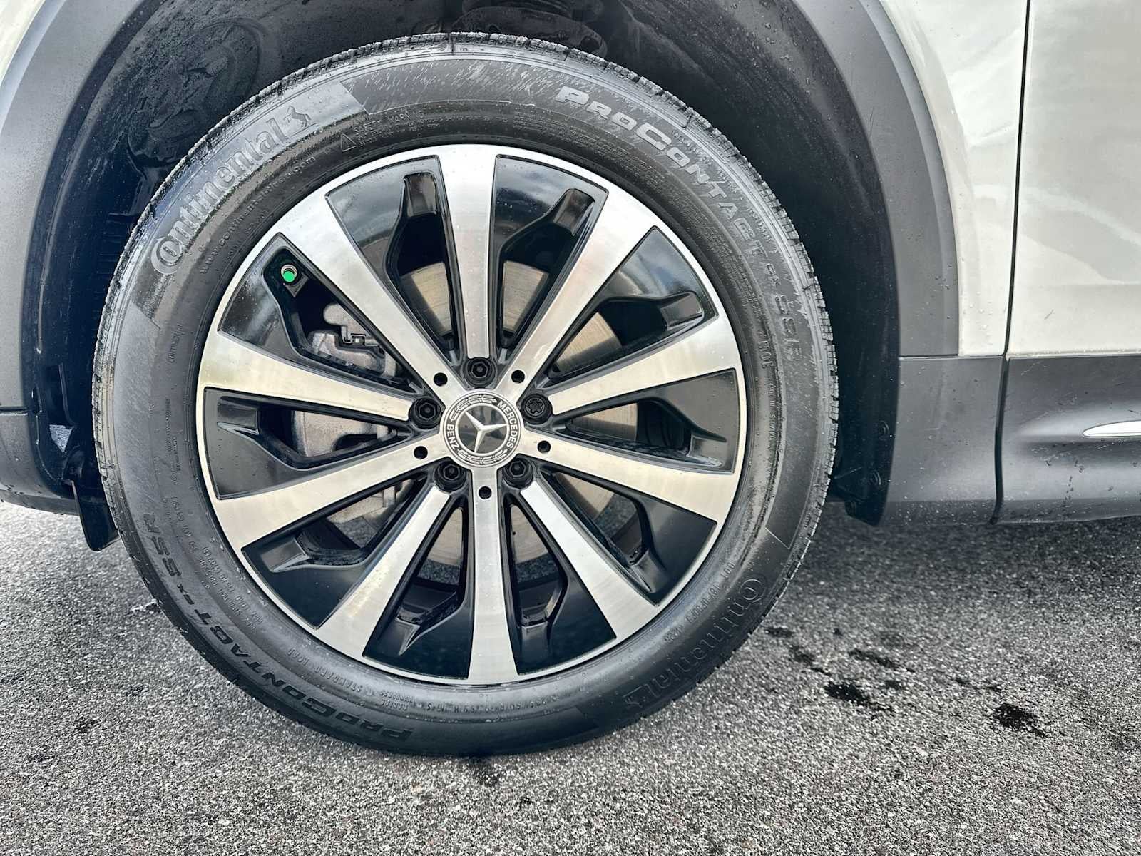 2022 Mercedes-Benz GLB 250 GLB 250