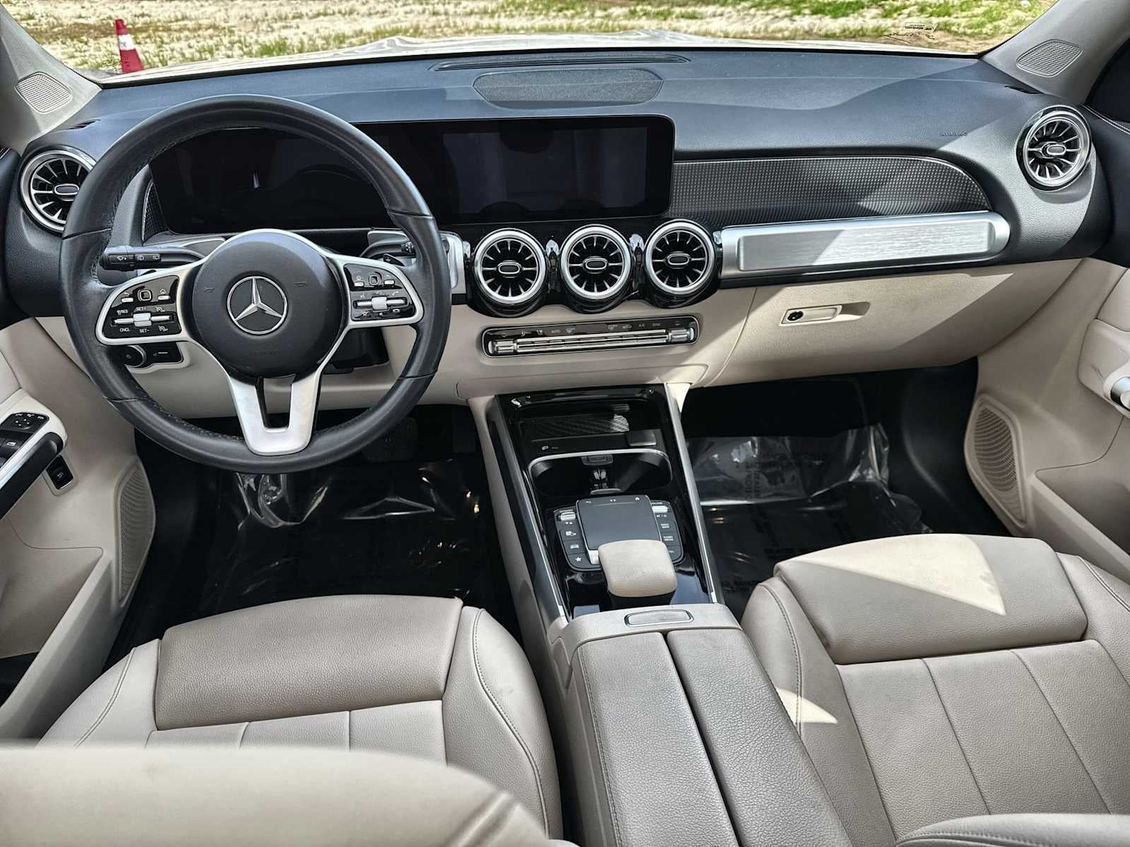 2022 Mercedes-Benz GLB 250 GLB 250