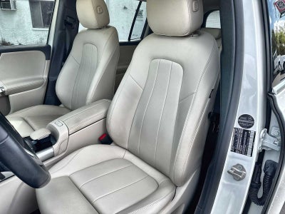 2022 Mercedes-Benz GLB 250 GLB 250