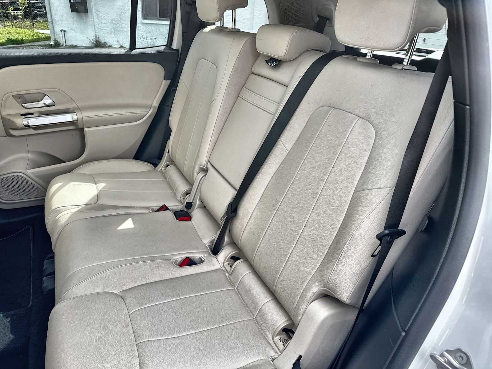 2022 Mercedes-Benz GLB 250 GLB 250