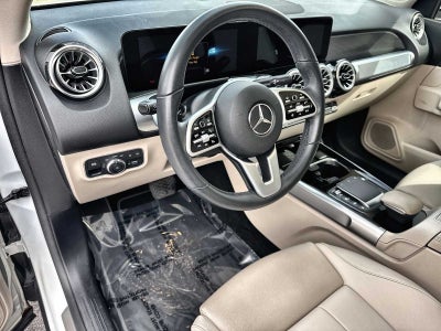 2022 Mercedes-Benz GLB 250 GLB 250