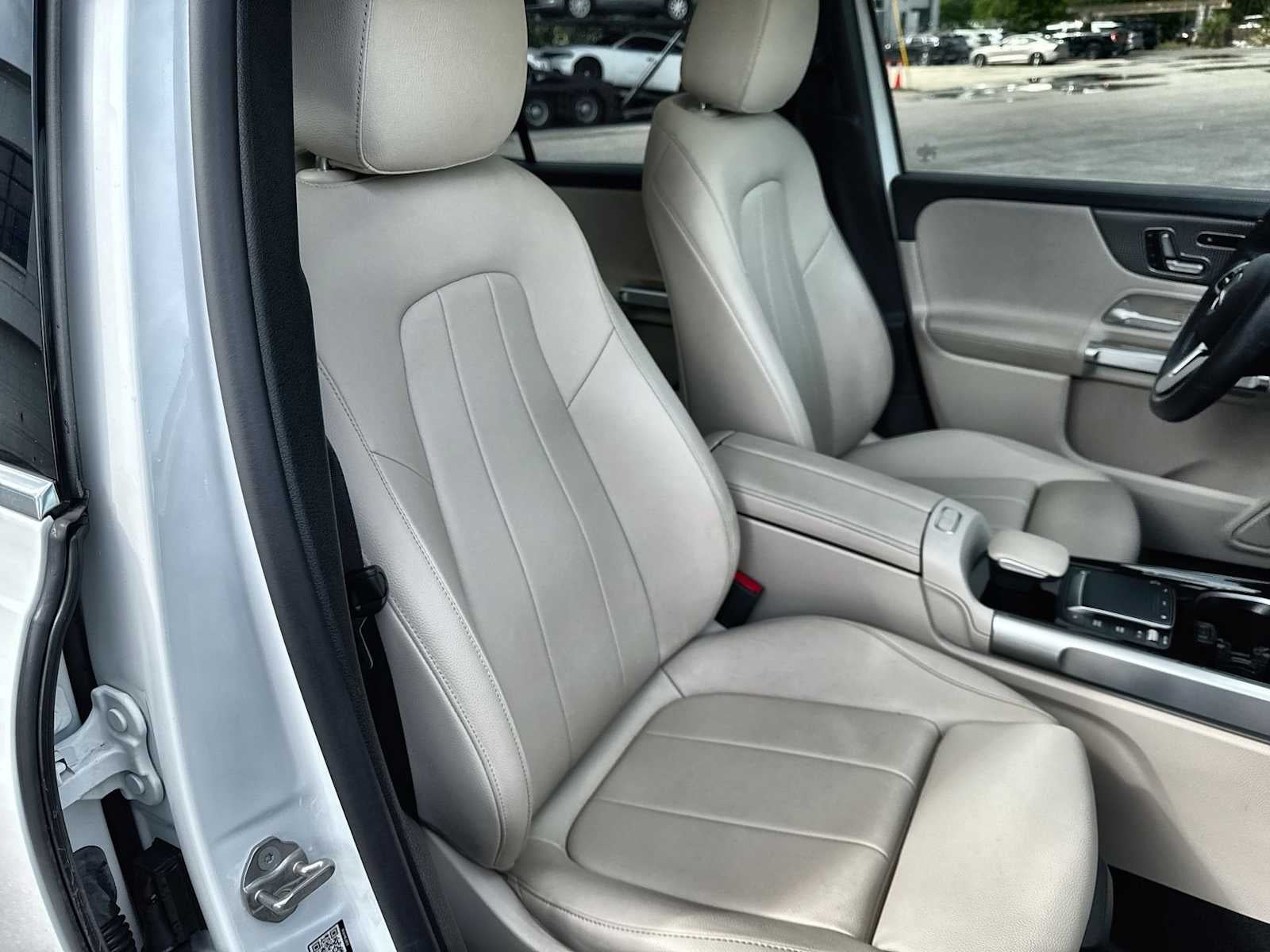 2022 Mercedes-Benz GLB 250 GLB 250