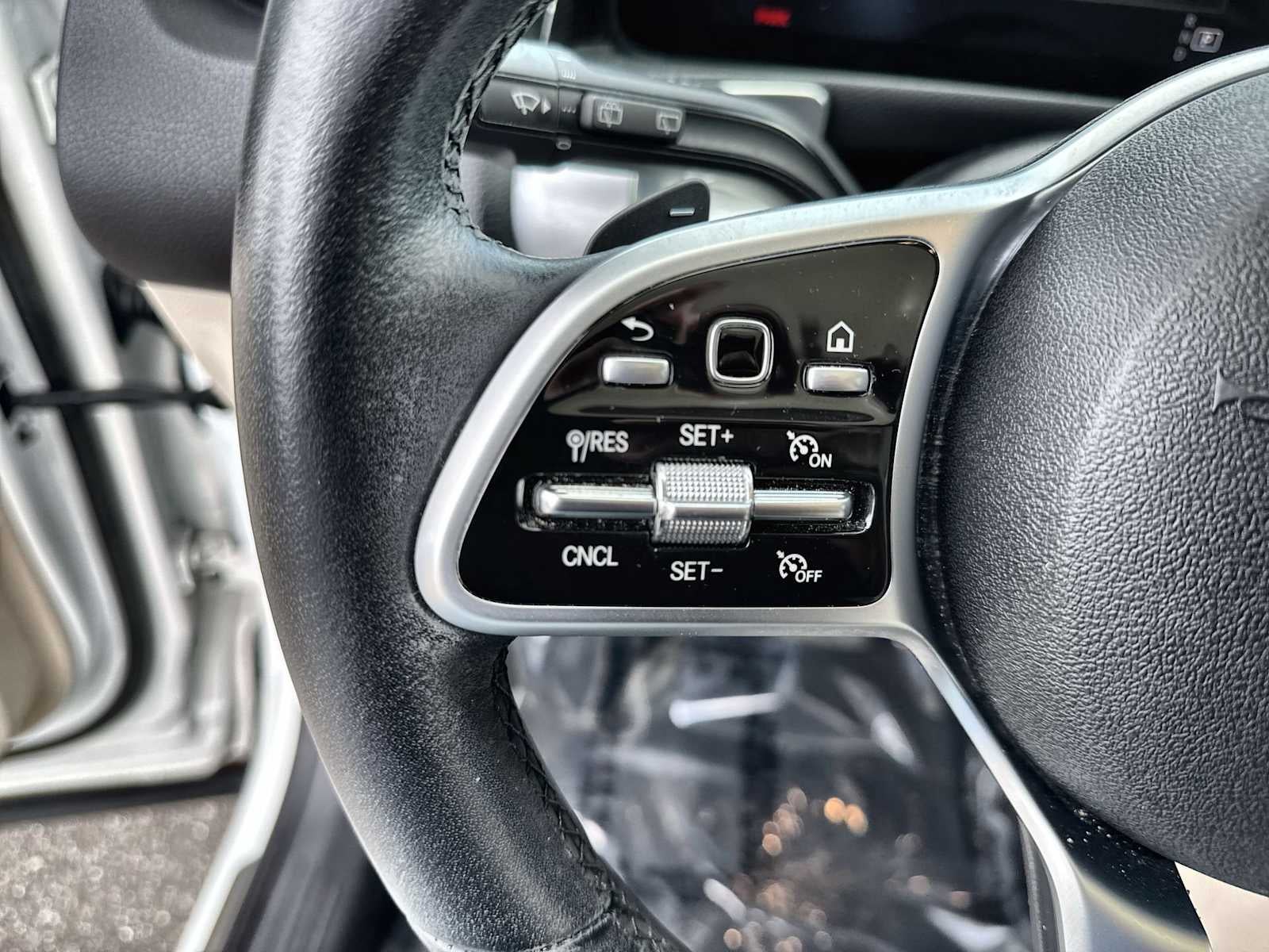 2022 Mercedes-Benz GLB 250 GLB 250