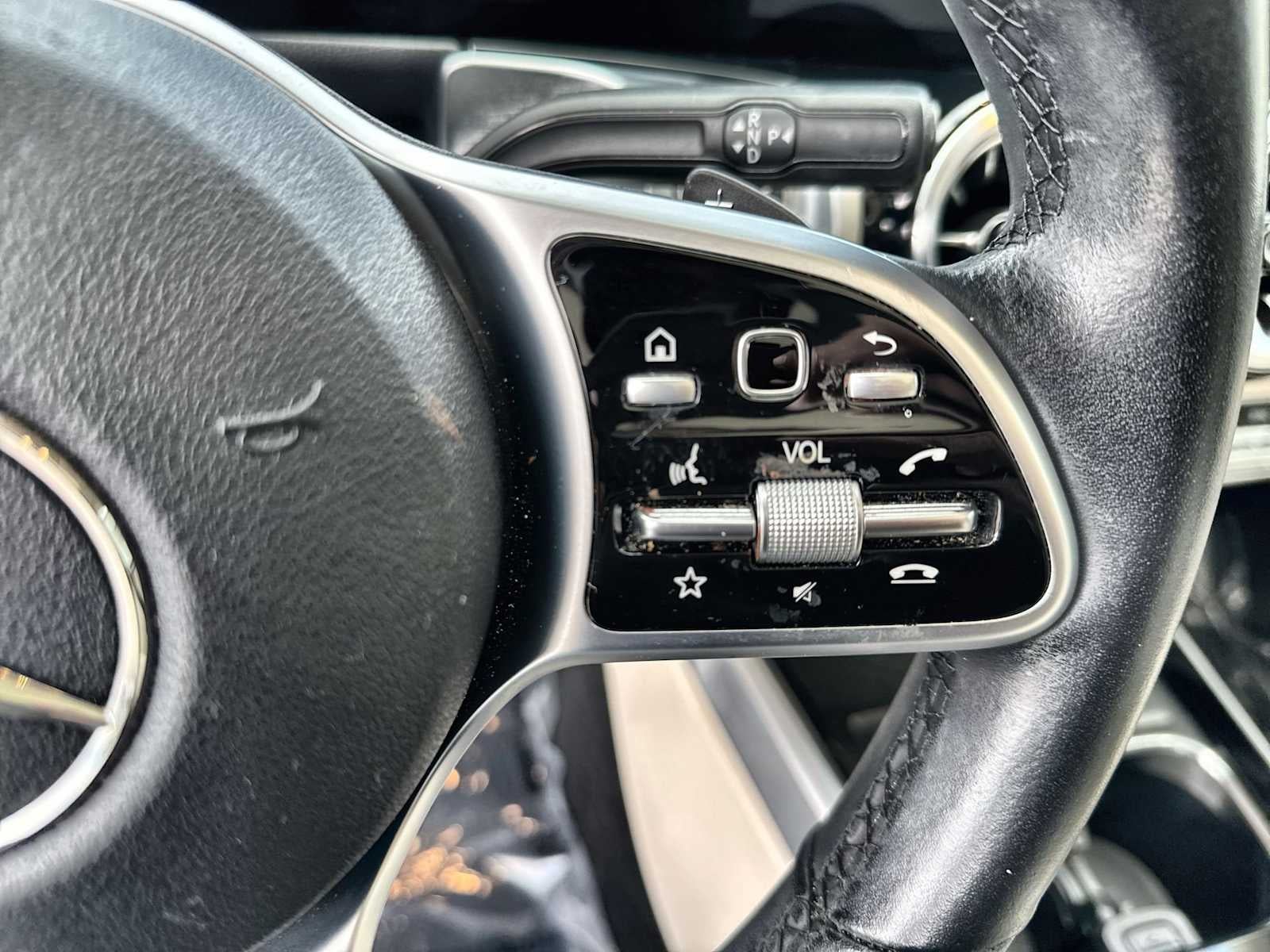 2022 Mercedes-Benz GLB 250 GLB 250