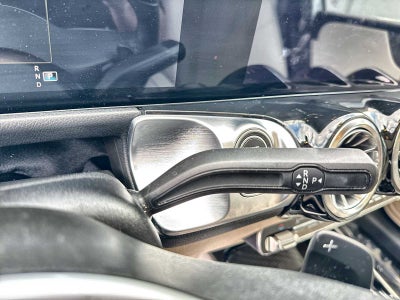 2022 Mercedes-Benz GLB 250 GLB 250