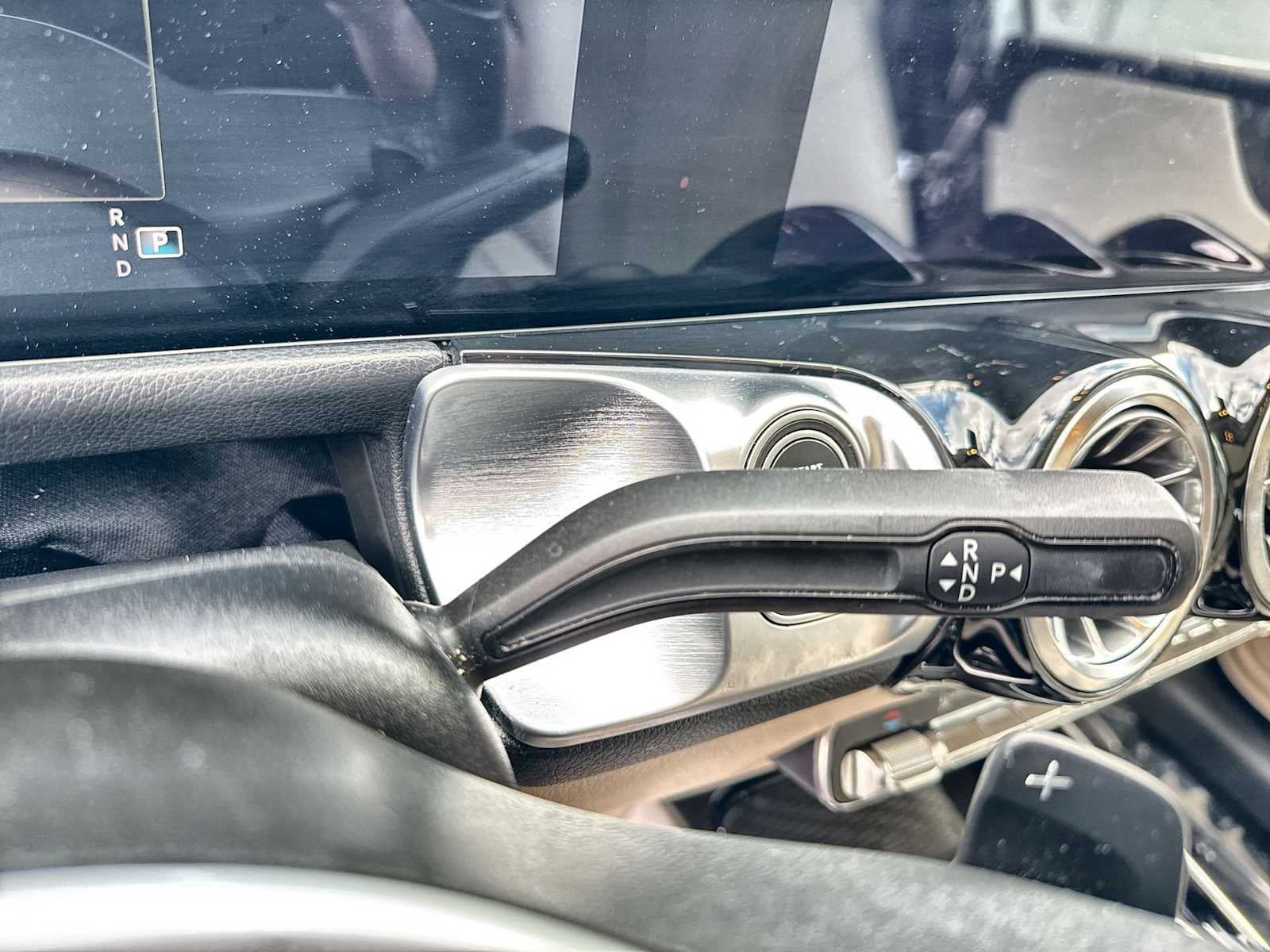 2022 Mercedes-Benz GLB 250 GLB 250