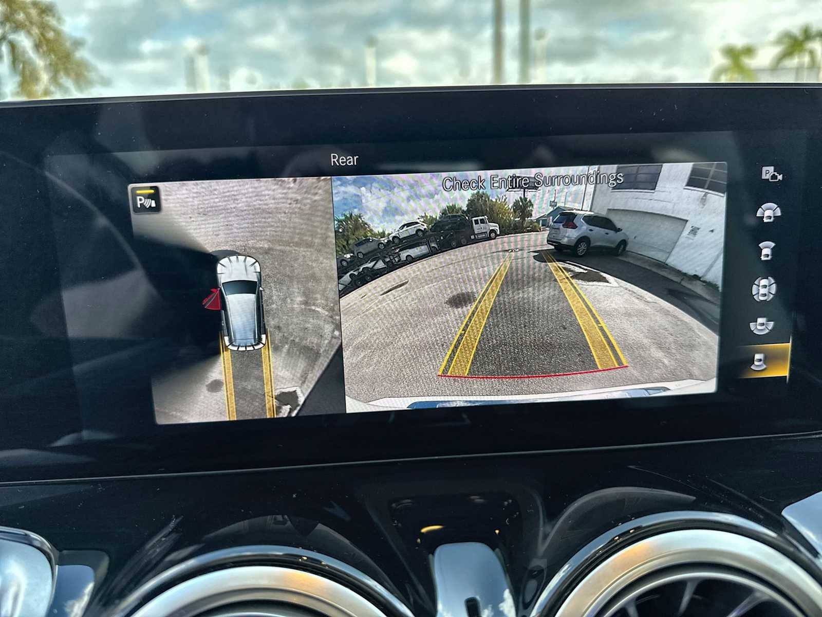 2022 Mercedes-Benz GLB 250 GLB 250