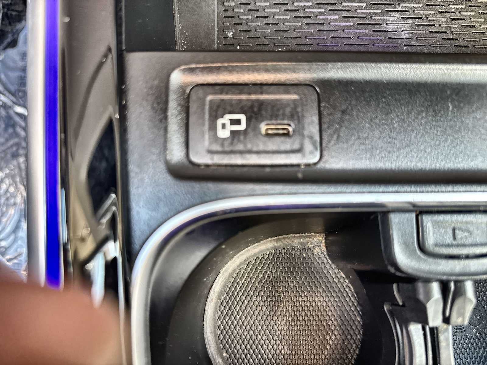 2022 Mercedes-Benz GLB 250 GLB 250