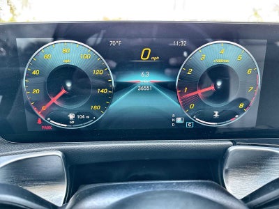 2022 Mercedes-Benz GLB 250 GLB 250