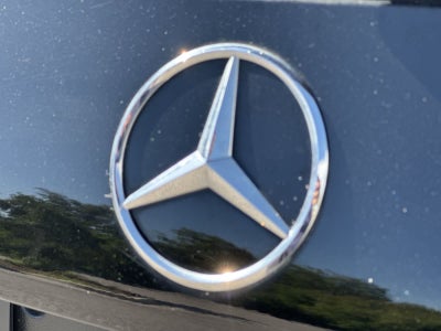 2021 Mercedes-Benz GLB 250 GLB 250