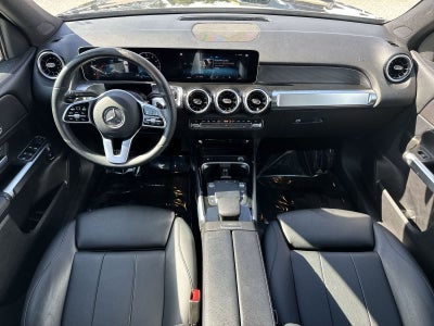 2021 Mercedes-Benz GLB 250 GLB 250