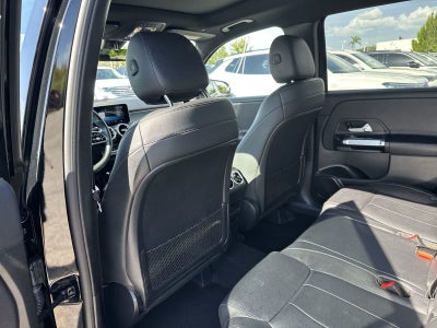 2021 Mercedes-Benz GLB 250 GLB 250