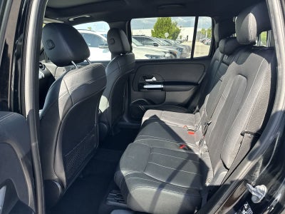 2021 Mercedes-Benz GLB 250 GLB 250