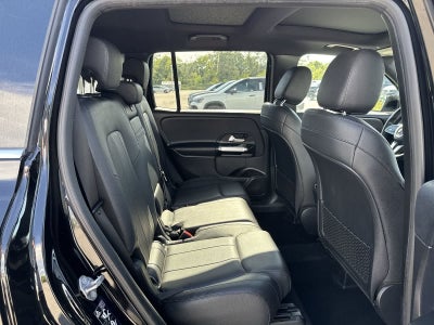 2021 Mercedes-Benz GLB 250 GLB 250