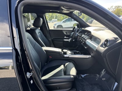 2021 Mercedes-Benz GLB 250 GLB 250