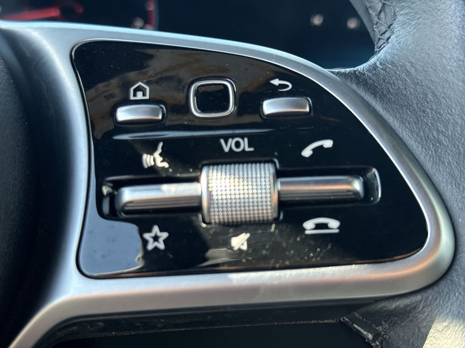 2021 Mercedes-Benz GLB 250 GLB 250