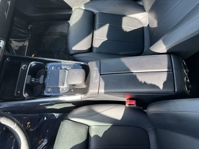 2021 Mercedes-Benz GLB 250 GLB 250