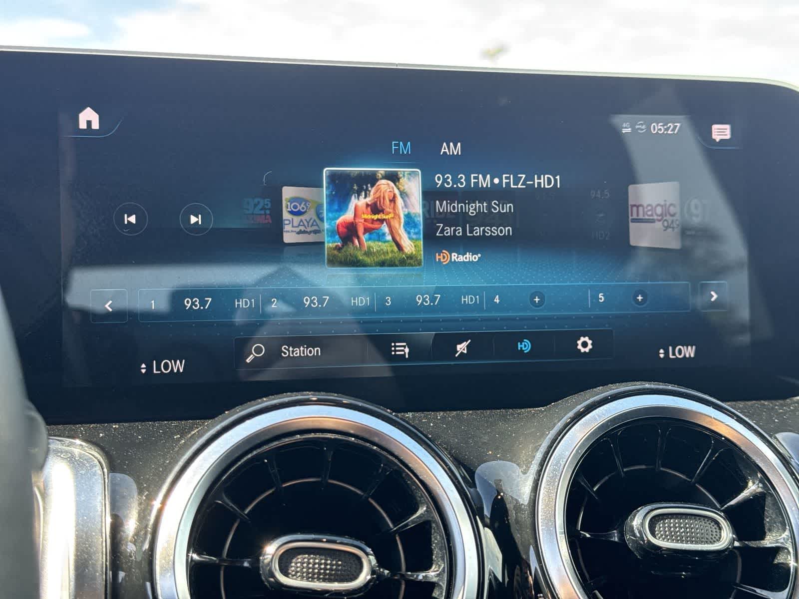 2021 Mercedes-Benz GLB 250 GLB 250